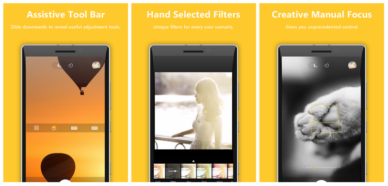 Illustration for article titled Our Favorite Android, iOS, and Windows Phone Apps of the Week